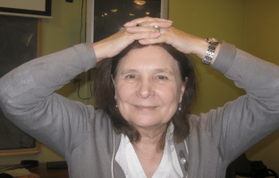 Giovannina Jobson